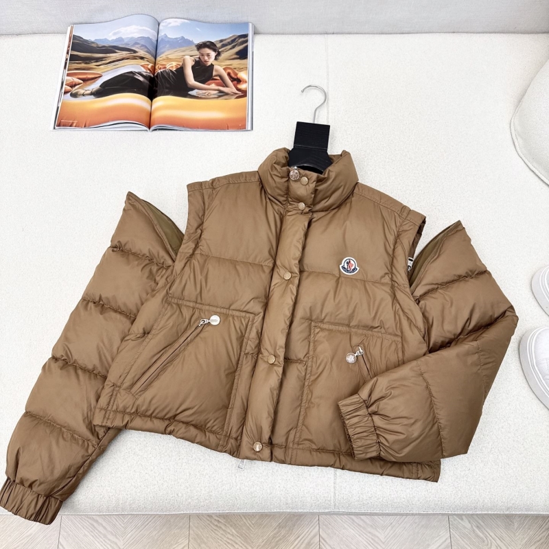 Moncler Down Jacket